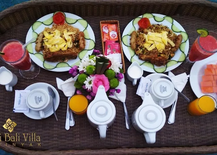 Putri Bali Villa